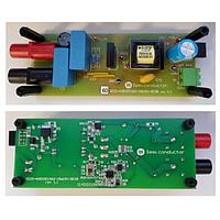 onsemi SECO-HVDCDC1362-15W-GEVB Power Management IC Development Tools SIC HIGH-VOLTAGE AUXILIARY POWER SUPPLY FOR HEV & BEV APPLICATIONS