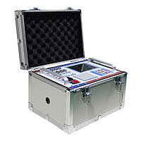 DEMIKS DTC-306 High Voltage Circuit Breaker Characteristic Analyzer (220V ±10% 50Hz ±10%)