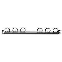 Panduit SRBM19BLY Strain Reliefs Strain Relief Bar with Hook and Loop Tie