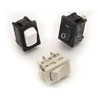 Carling Technologies 651122-WW-0N Subminiature ON NONE OFF 651 SERIES