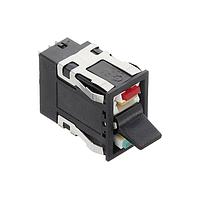 Honeywell AML25GBF2AA03GR Rocker Switches Unsld OI/ADVMAN LINE