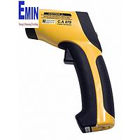 Chauvin Arnoux C.A 879 Non-contact Thermometer (-50°C~550°C)