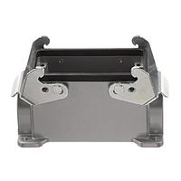 Amphenol Tuchel C146-10N016-600-1 Housings Heavy Mate Housing Metric