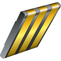 Bourns 70AAJ-3-F1G Modular Contact MODULAR CONTACT - SMD FEMALE