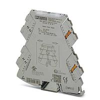 PHOENIX CONTACT 1033201 Terminal Block Interface Modules MINI MCR-2-SPS- 24-15-PT