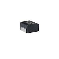Schurter 3-139-122 Quick Acting UHP High-Energy Overcurrent SMD Fuse F 50A, BC up to 3000 A at 80 VDC, Tape