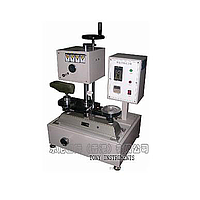 TONYHK Abrasion Tester Repair Service