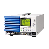 KIKUSUI PLZ164WL High Speed-Large Current DC Electronic Load (30V, 50A, 160W)