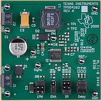 Texas Instruments TPS54262EVM Voltage Regulator - Switching Regulator TPS54262EVM