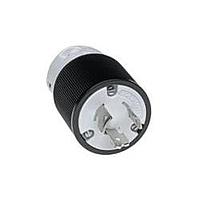 Molex 1301450002 Locking Blade HI-AMP TURNEX PLUG 20A 125/250