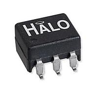 HALO Electronics TD04-0406NERL Module T3/E3/DS3/STS-1 6P ISO MOD THT Single