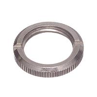 Bulgin T92 Switch Hardware MTG Nut Chrome