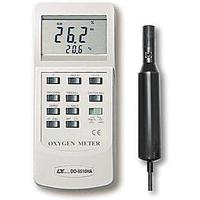 DO 5510 HA Oxygen concentration meter (0 to 20 mg / L)