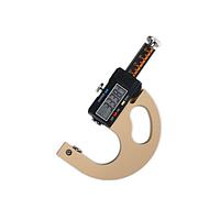 SCHMIDT RMP-30 Thickness Gauge (0 – 30 mm / 1.2 inch)