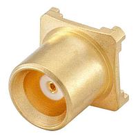 Rosenberger 29K101-40ML5 PCB Connectors MCX Straight Jack PCB