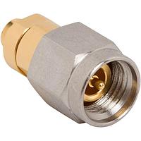 Amphenol RF 292-101P-52S Connectors 2.92M ST CBL-JCK BHD SDR