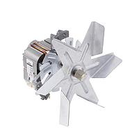 ebm-papst BL55462.40760 Blowers & Centrifugal Fans Hot Air Bundle, 120V, 152mm Blade, Includes 20993.45098/21099.45017/27453.32241