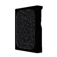 PUI Audio AS01508AO-WP-R Micro .7W 8 OHM 500HZ 84DB