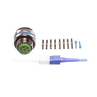 Eaton Souriau-Sunbank EN2997RS61407FY Plugs