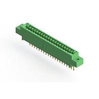 EDAC 846-020-526-602 Receptacles High Temp Card Edge Connectors