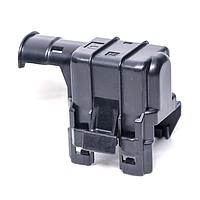 AMP Connectors - TE Connectivity 1456722-1 Accessories WIRE GUIDE, 34 WAY RIGHT OUT