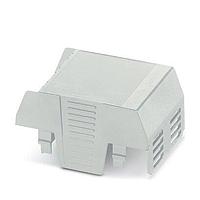 PHOENIX CONTACT 1074796 Electrical Enclosures EH 52 5 F-C SS/ABS-PC GY7035