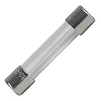 Schurter 0034.5109 Glass Fuses FSF 250V 150mA UL