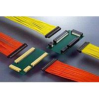 JAE Electronics FI-W19S Wire Housings 19p Cable Plug Hsg LCD Compatible