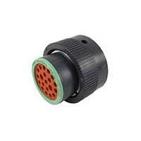 DEUTSCH - TE Connectivity HDP26-18-20SN Housings PLUG ASM
