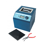 WITEG HB-R48 Heating Block (-5°C to 95°C; ±0.1°C at 37°C)