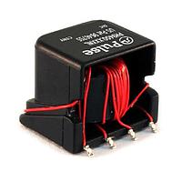 Pulse Electronics PH9400.211ANLT Gate Drive Transformers 1.62mH 5kV Iso 2:1:1 185Vus