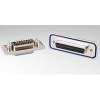 Amphenol CONEC 15-000443 Plug D-Sub 37 Male Pc Str