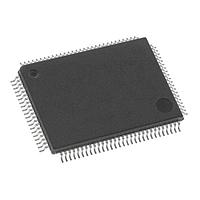 ISSI IS61NLF51236B-6.5TQLI Flow Through 18Mb,"No-Wait"/Flowthrough,Sync,512K x 36,6.5ns,3.3v/2.5v - I/O,100 Pin TQFP, RoHS
