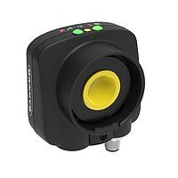 Banner Engineering IVU2PTGG12 CMOS Image Sensor iVu PLUS TG Gen2 Sensor with Ethernet; Green Ring Light and 12 mm lens; Requires power cordset and bracket; Ethernet and USB cordset optional