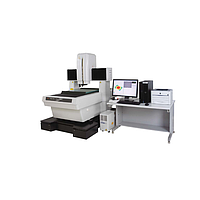 MITUTOYO Hyper QVWLI 302 Vision Measuring System (300×200×190 mm)