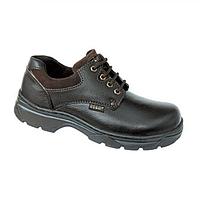 PROGUARD 131-93A Black Safety Shoes