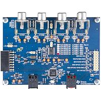 Texas Instruments PCM1860EVM Audio PCM1860EVM