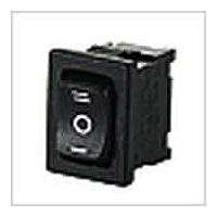 Marquardt Switches Inc 1800.1104 Rocker Switch ROCKER