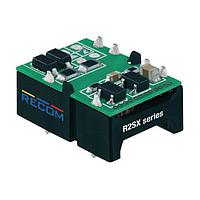 RECOM Power R2SX-1205-TRAY Isolated 2W 12Vi 5Vo 400mA Unreg