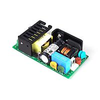 Cincon CFM06S240 Switching Supplies AC-DC Open Frame, 6 Watt, Single Output, 24VDC Output, 0.25A, 81% Efficiency, PCB Mount