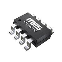 Monolithic Power Systems (MPS) MP2236CGJ-Z Synchronous High-Efficiency, 6A, 18V, Synchronous Step-Down Converter with CCM mode
