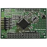 Renesas Electronics QB-R5F10WMG-TB Development Boards & Kits - Other Processors RL78L13 target board