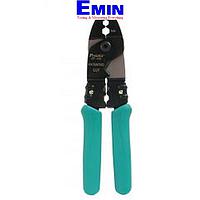 Proskit CP-418 Rotary Coaxial Cable Stripper (207.5mm)