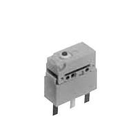 Panasonic Industrial Devices ABJ263240 Subminiature ABJ (BJ) Turquo