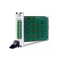 NI PXI-2565 PXI Relay Module (16 channels, DC-125V/7A, SPST-open)