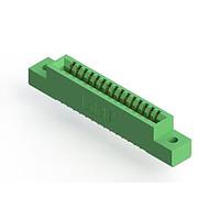 EDAC 341-015-524-102 Receptacles Card Edge Connector