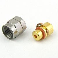 Fairview SMC185-085M Conector (Male Cable RG405,1,85mm)
