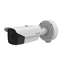 HIKMICRO DS-2TD2117-10/PI Thermal Network Bullet Camera (160×120 pixel, -20°C~150°C)