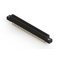 EDAC 357-044-520-208 Standard Card Edge Connectors Card Edge Connector