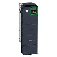SCHNEIDER ATV930D55N4 Motor Drives SPEEDDRIVE,TYPE1,75HP400v/480vwithbc